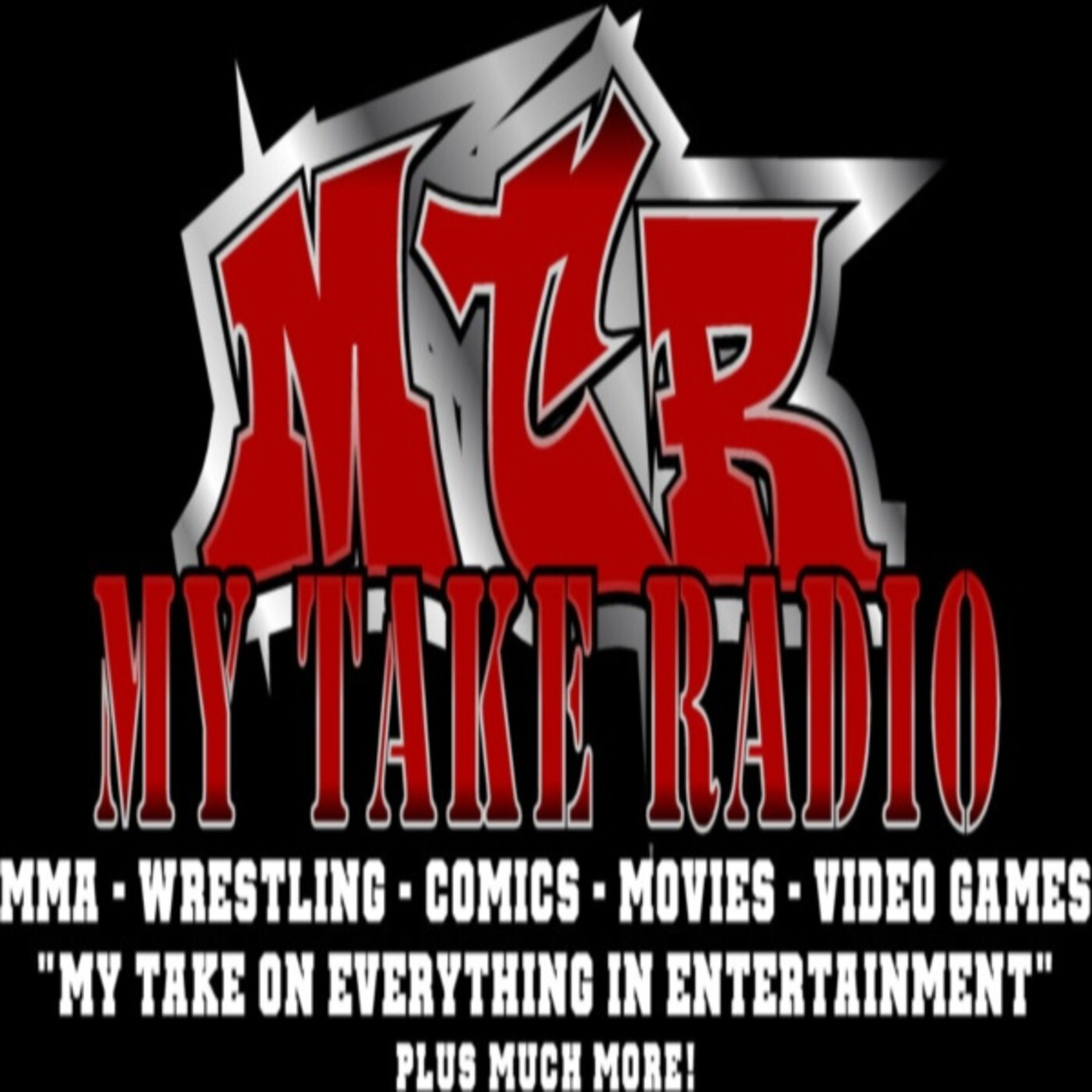 My Take Radio
