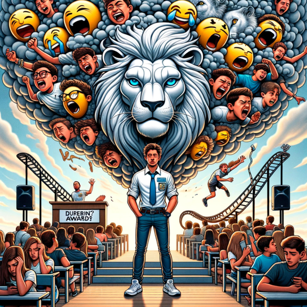 Mood Swings artwork