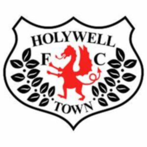 Post Match Interview Johnny Haseldin Newtown 2 HOLYWELL TOWN 2 artwork