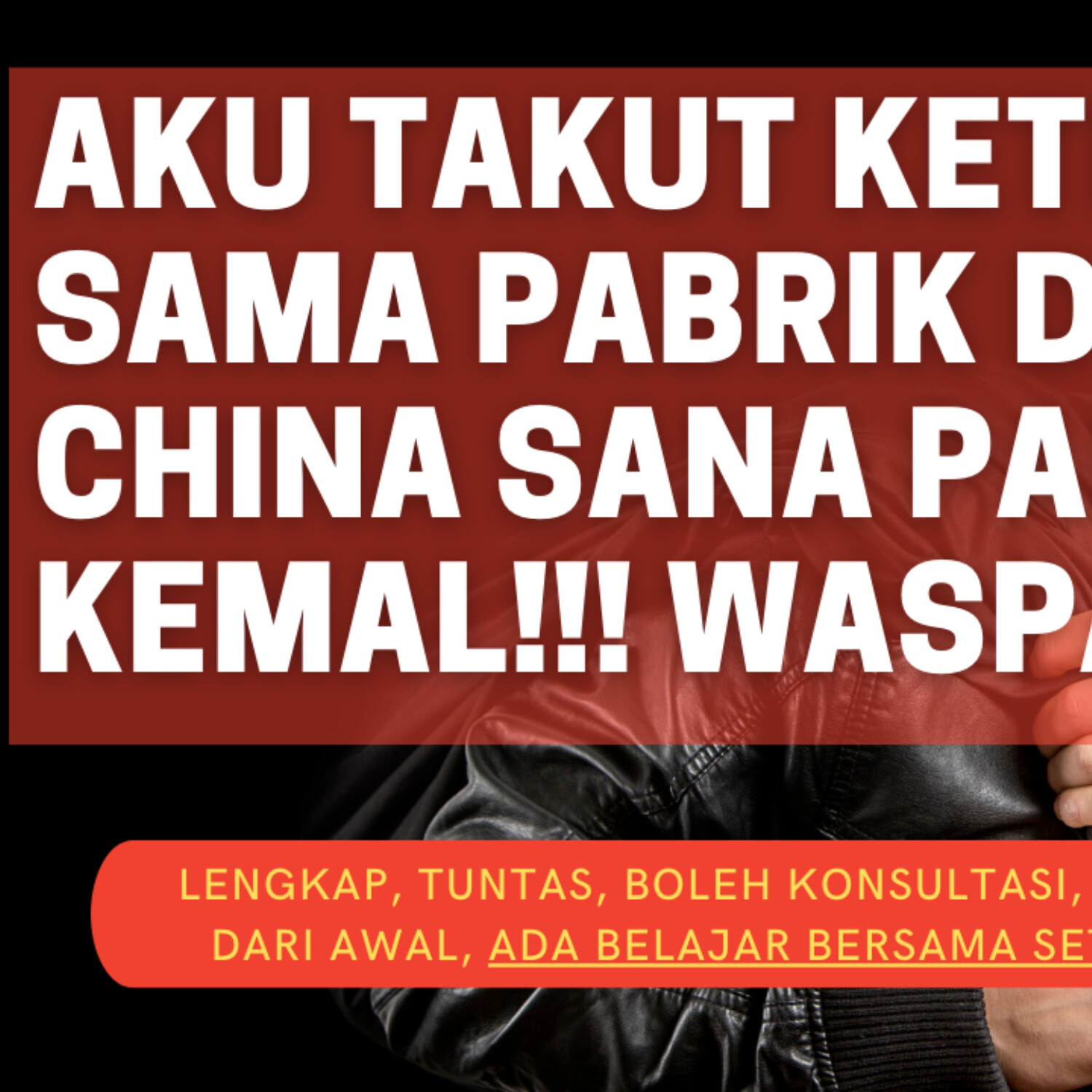 BERANI EXPORT IMPORT PODCAST
