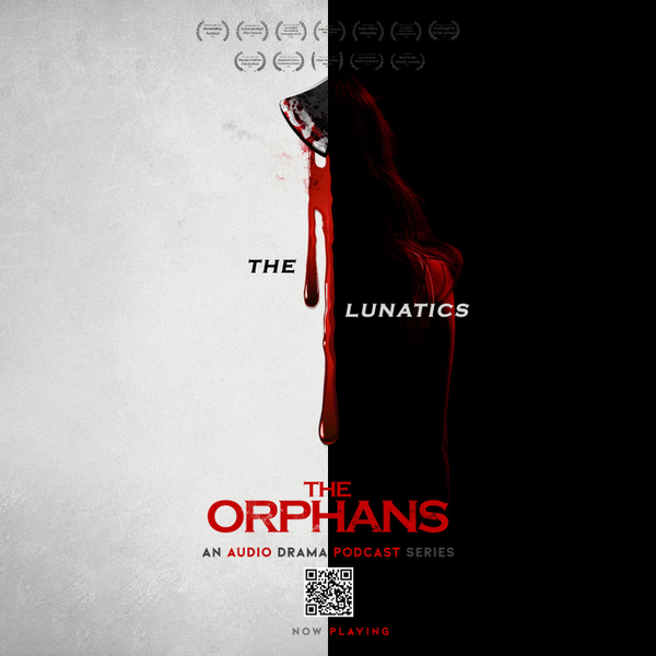 The Lunatics artwork