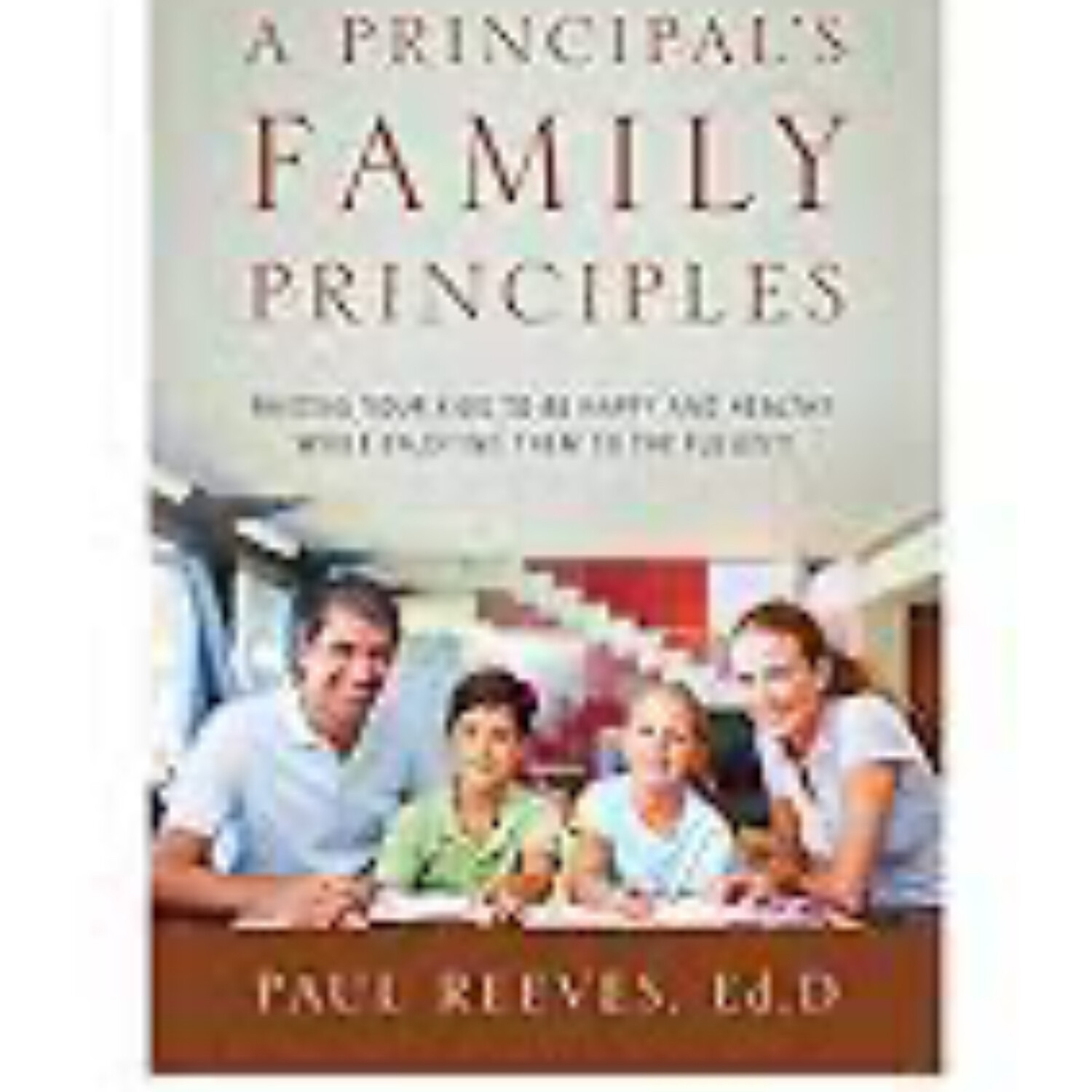 Dr. Paul\'s Family Talk