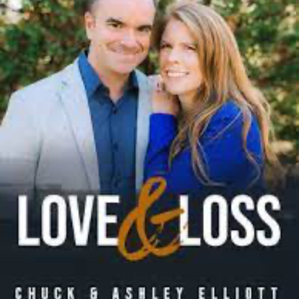 CHUCK and ASHLEY, Relationship Experts (6-10-22) artwork