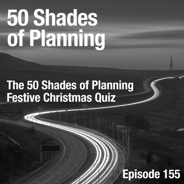 🎅🏻The 50 Shades of Planning Festive Christmas Quiz🎄 artwork