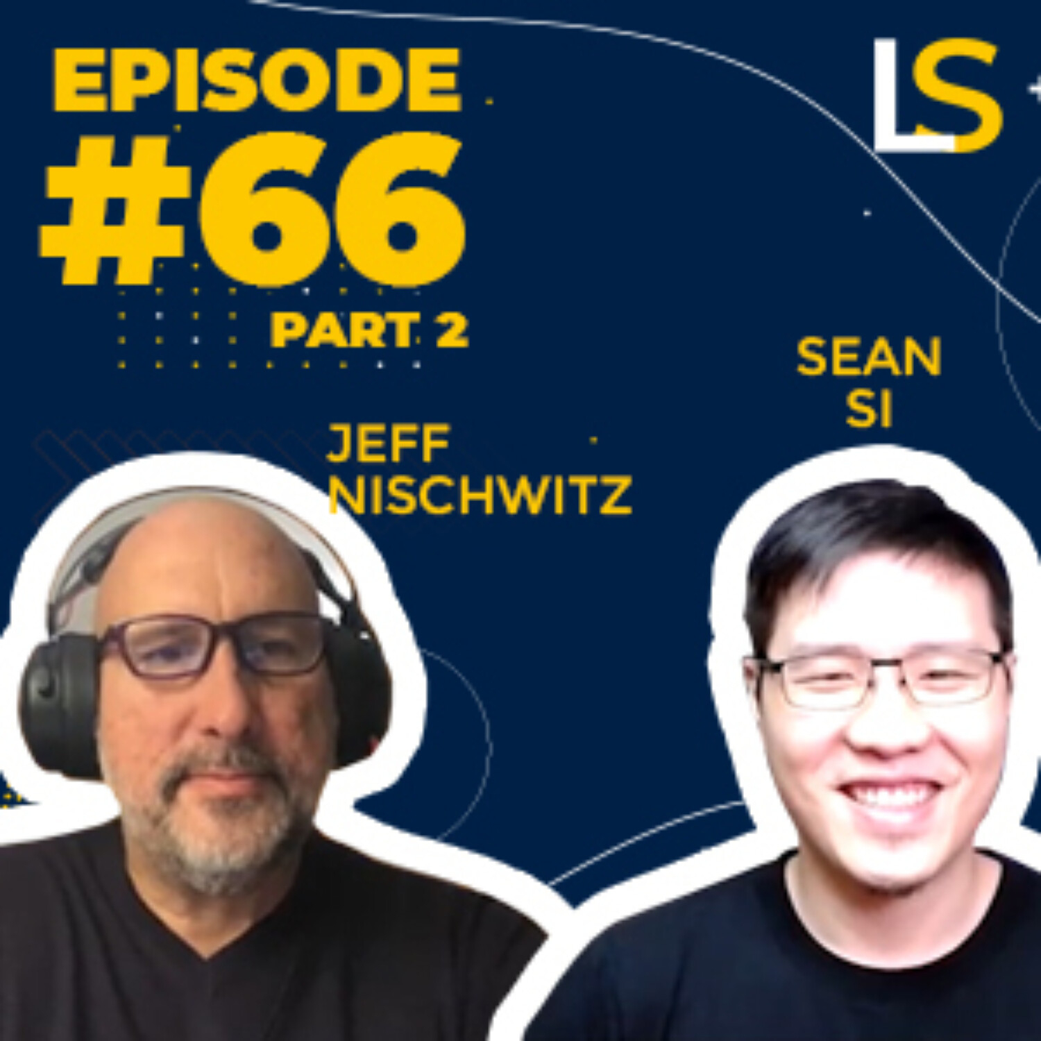 Ep.187: A Key Trait For Successful Entrepreneurs episode artwork