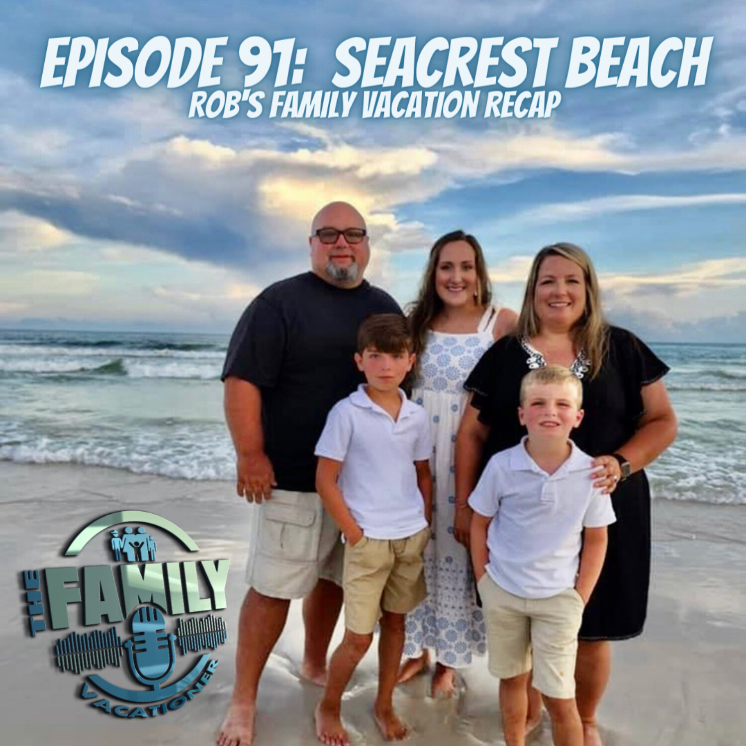 Seacrest Beach