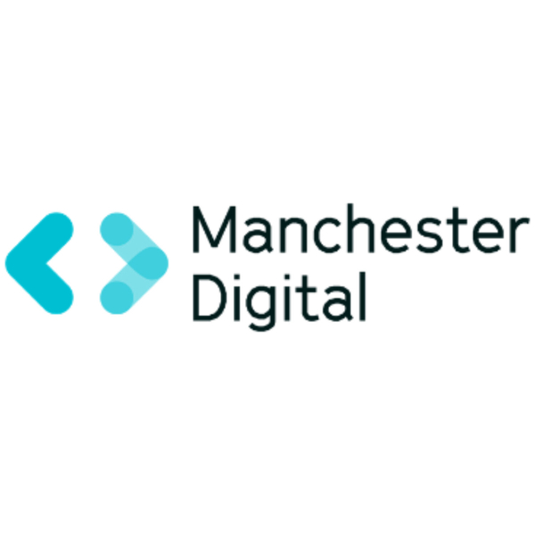 The Manchester Digital Podcast artwork