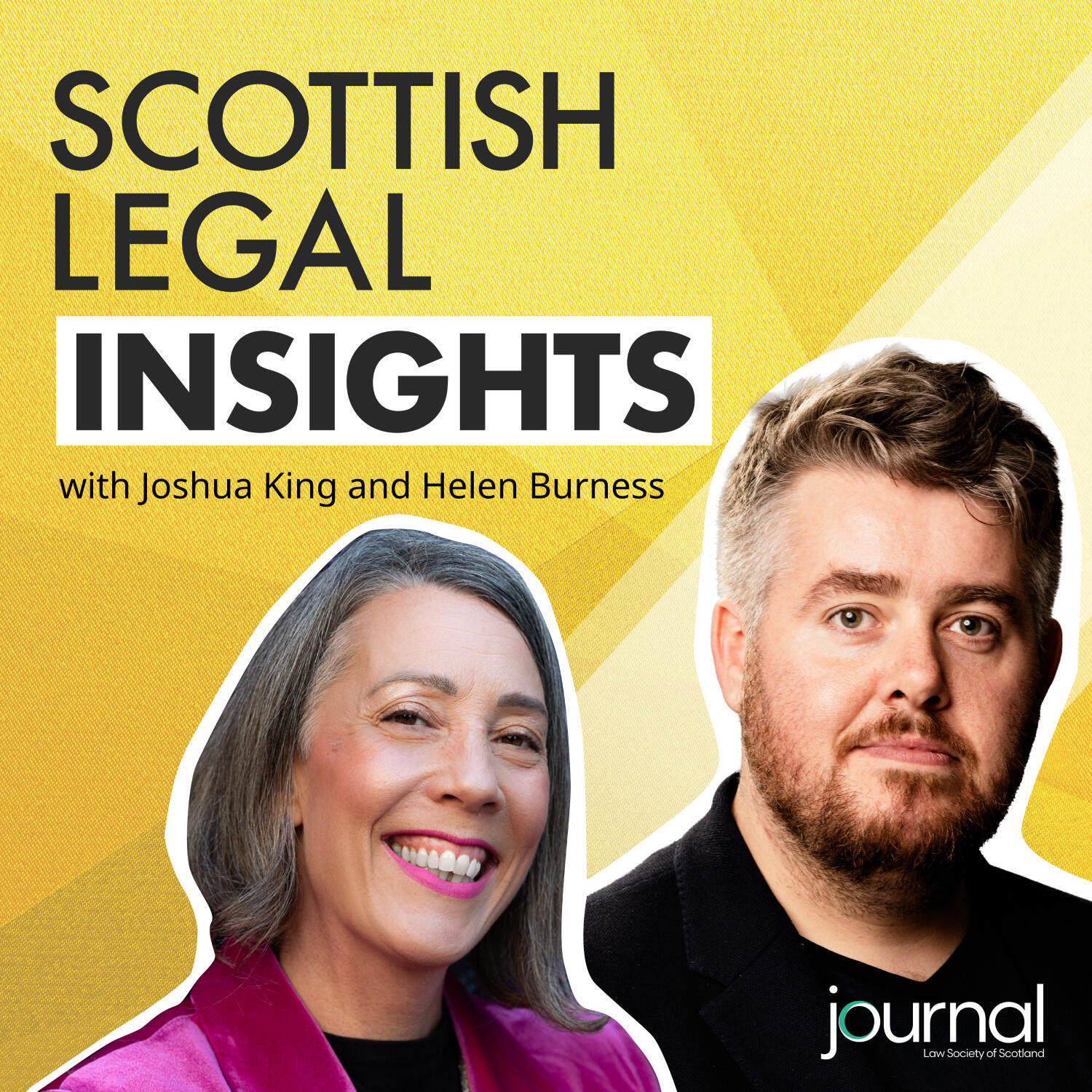 Marketing for Lawyers and Building a Personal Brand on LinkedIn with Helen Burness episode artwork