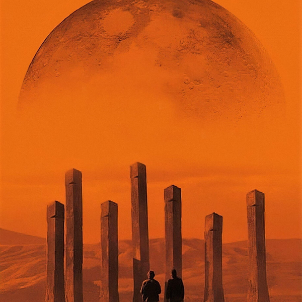 Episode 61: Phase IV + Destroy All Monsters artwork