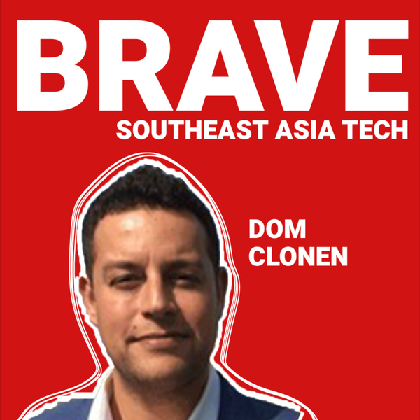 Dom Clonen: Tech Talent War, Hybrid vs. Remote & Selecting Recruiters
