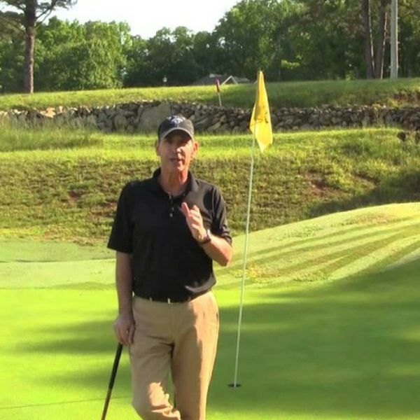 Mitch Laurance, Host of Talking Golf Getaways, joins me and talks about his trip to the Boyne Golf Resort in Bar Harbor, Michigan. artwork