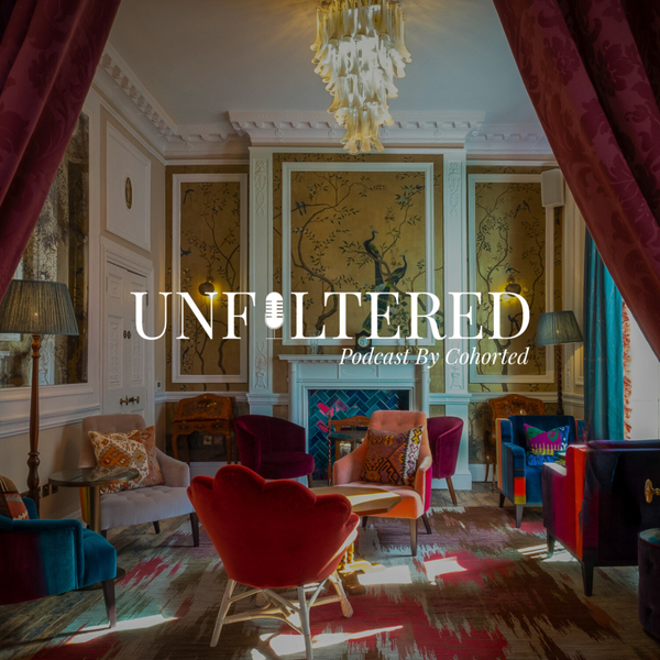 Unfiltered by Cohorted artwork