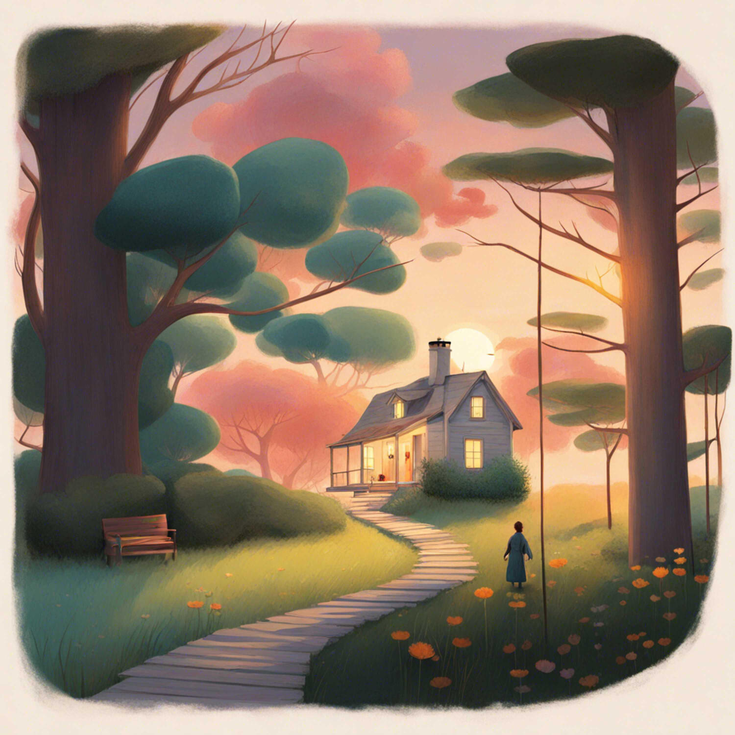 the Bestsellers Summary