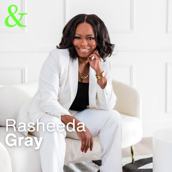 Rasheeda Gray, Gray Space Interiors artwork