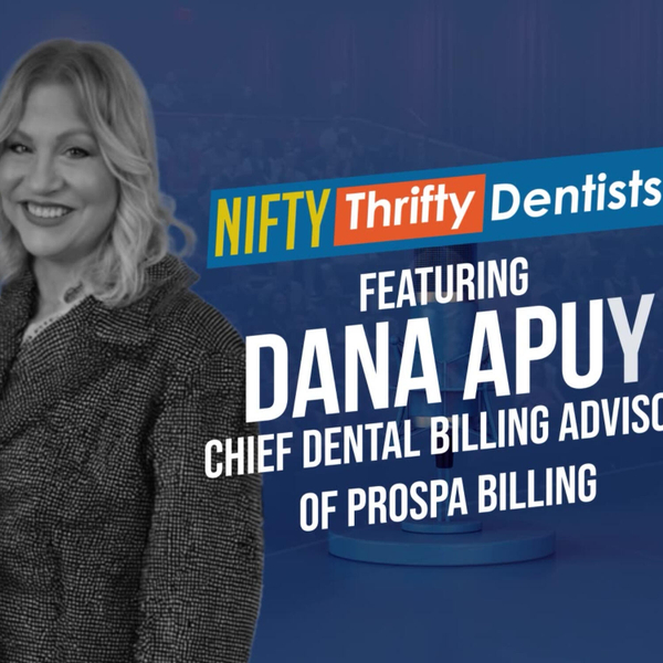 Stop Leaving Money on the Table: Outsource Your Dental Billing with Prospa! artwork