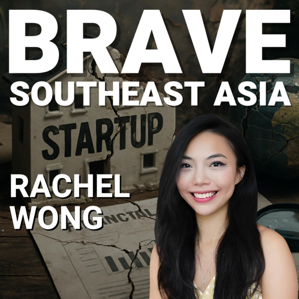 Rachel Wong: eFishery Fraud Founder Confession, Self-Justification vs. Excuses, & Civil vs. Criminal Startup Ecosystem Consequences – E567