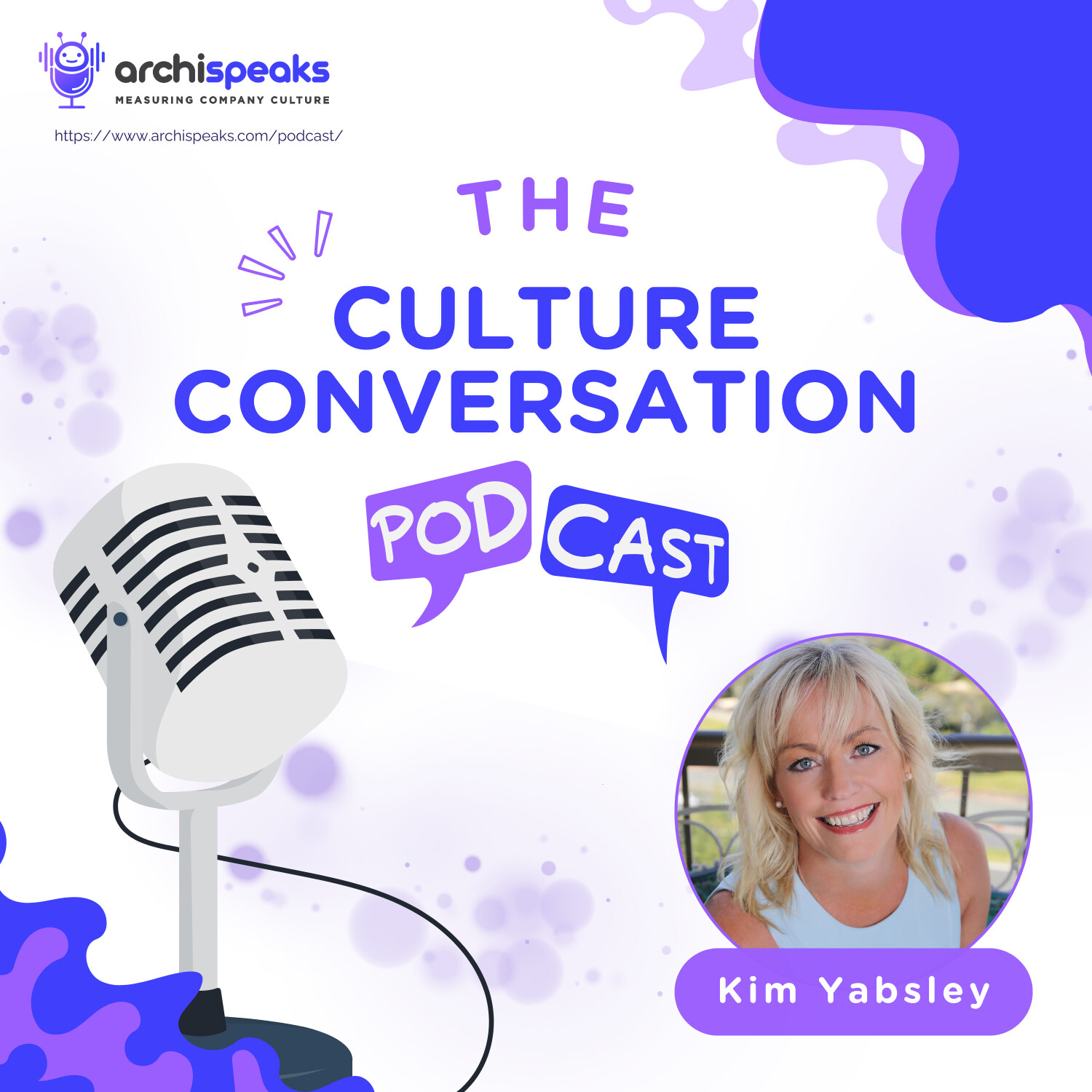 The Culture Conversation