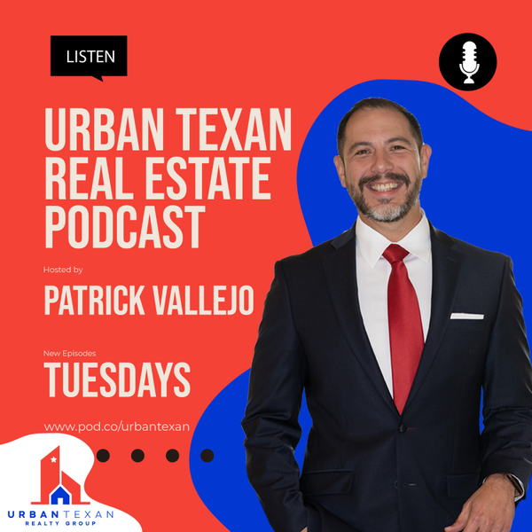 Star With a Sale The Urban Texan Realty Group Podcast artwork