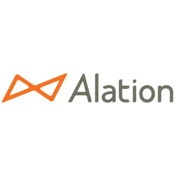 Alation announces Open Data Quality Initiative as part of its data intelligence strategy. Featuring CEO / Co-founder Satyen Sangani artwork