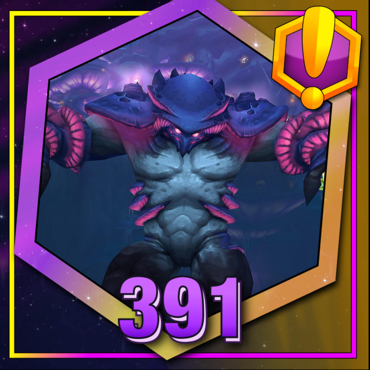 #391 - For Azeroth!: “Heroic World Quest Simulator" — For Azeroth!: A World of Warcraft Podcast cover