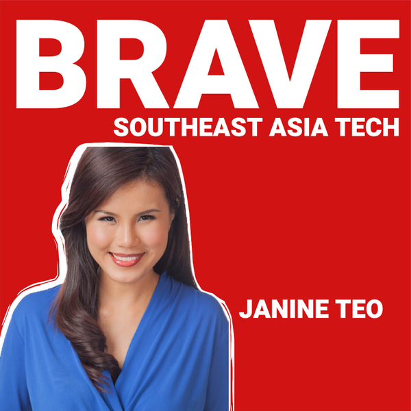 Janine Teo on EdTech Founder Pathing, Insatiable Curiosity & Gamifying Education From Indonesia To Beyond