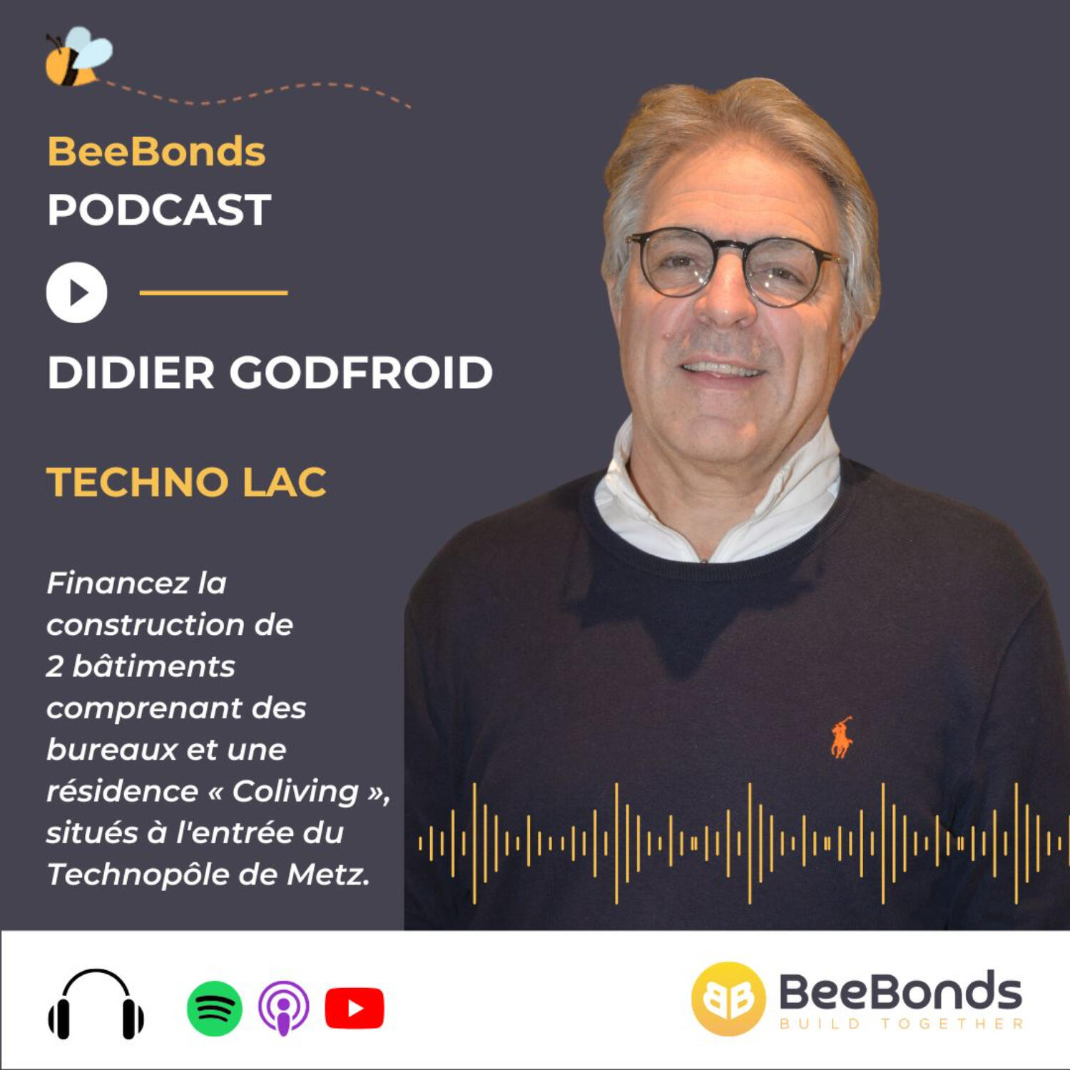BeeBonds Podcast