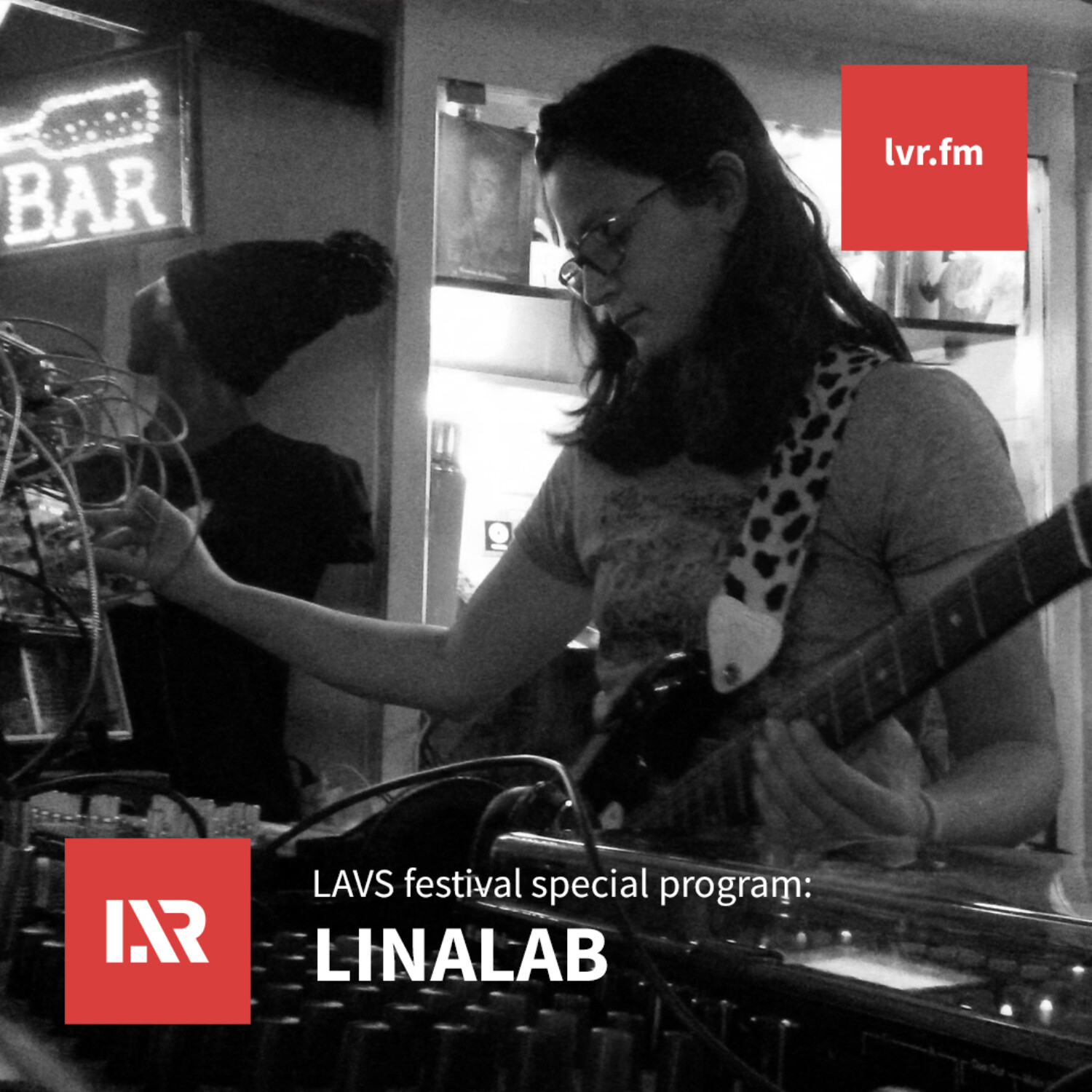 LVR Radio