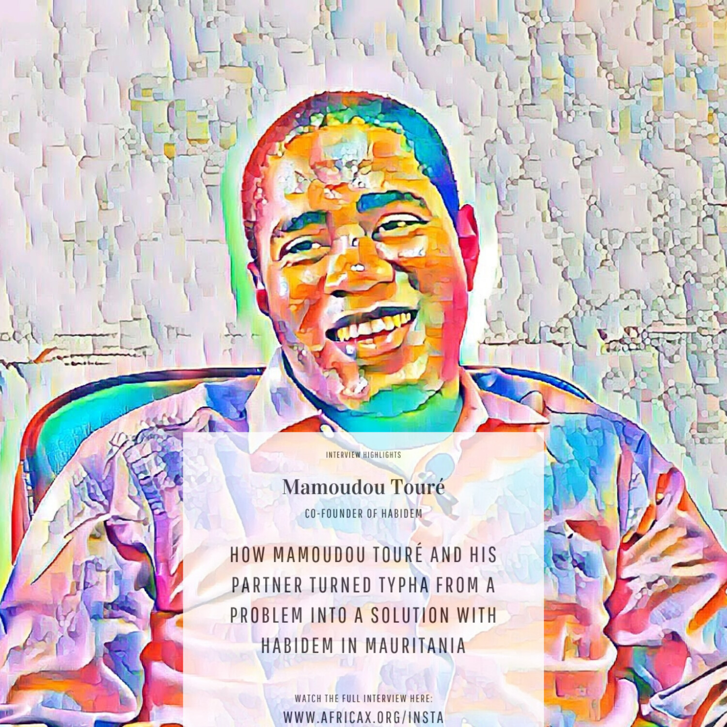 AfricaX Podcast