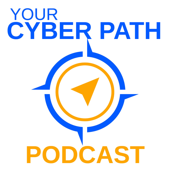 EP 16: Cybersecurity jobs and COVID-19 artwork