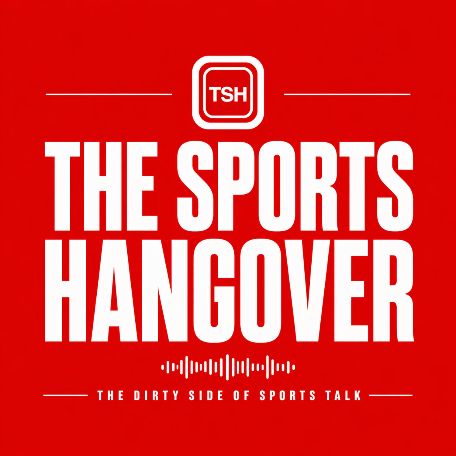 The Sports Hangover
