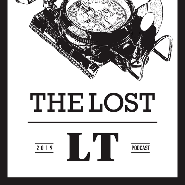 The Lost LT Podcast artwork