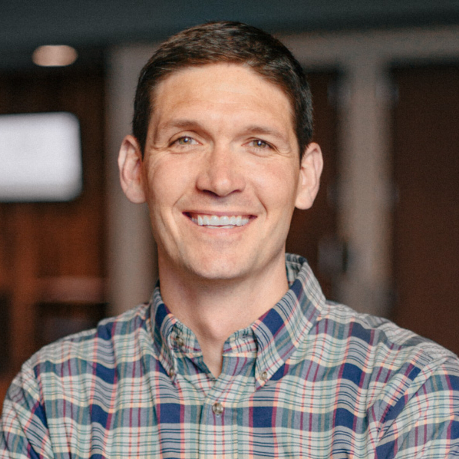 Episode 8: Matt Chandler - How Can We Be Gospel People in These Challenging Times?