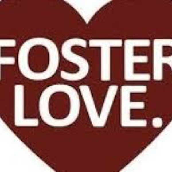 Foster Moms! - Charity Bronson and Kim Allen - (2-12-20)