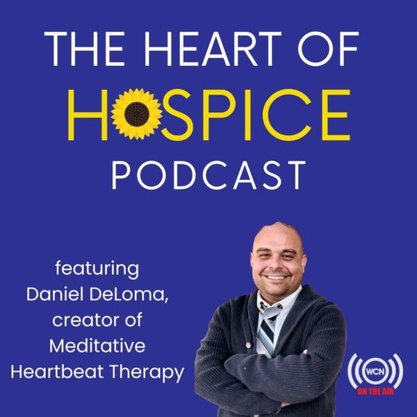 What You Need to Know About Meditative Heartbeat Therapy artwork