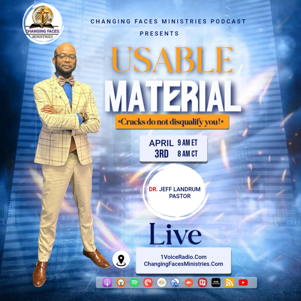 Usable Material artwork