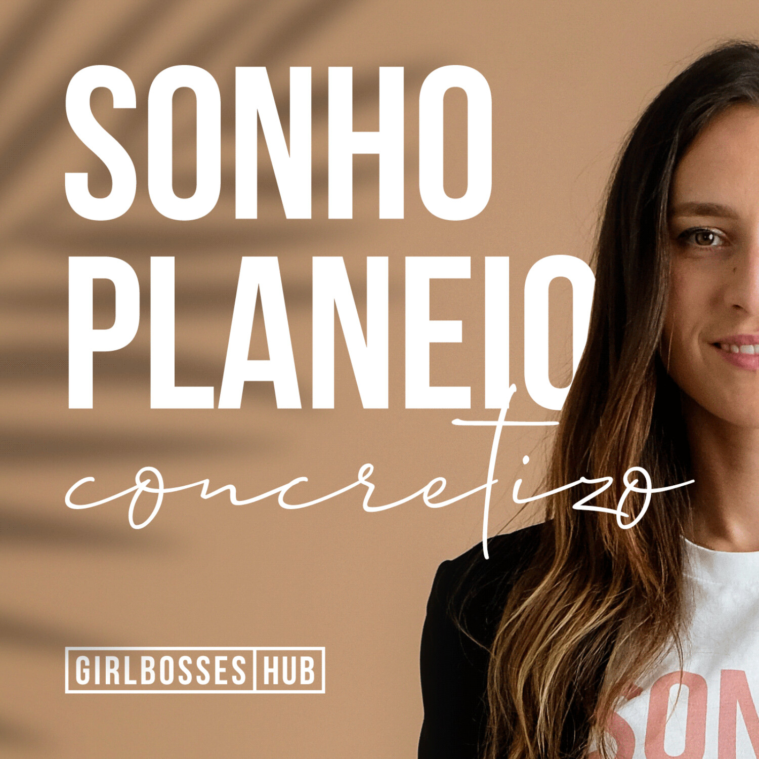 Sonho Planeio Concretizo