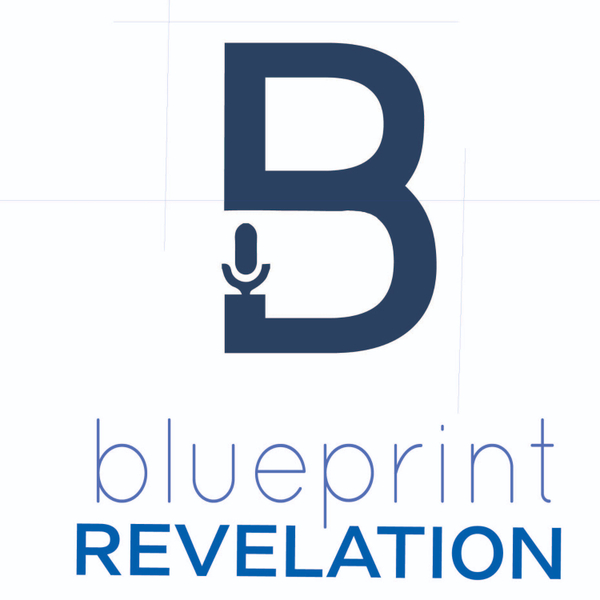 Blueprint Revelation artwork