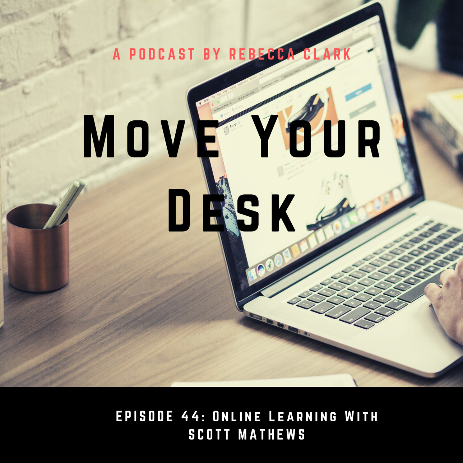Move Your Desk