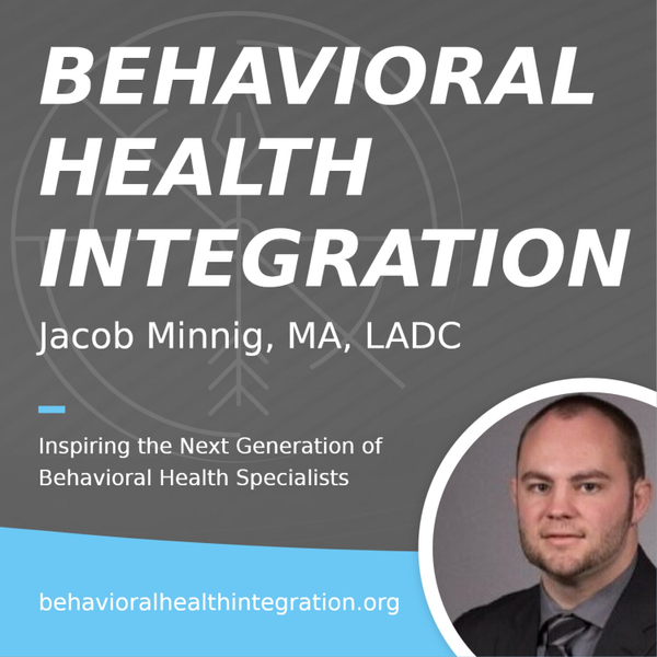 Behavioral Health Integration  artwork
