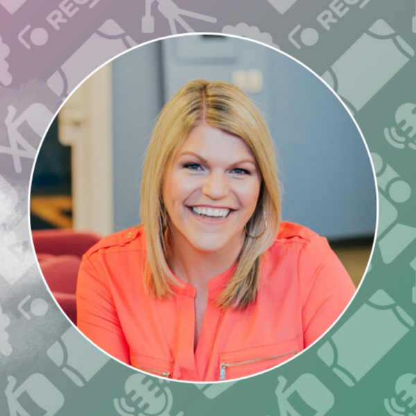 Beth Klepper: How to Stop Being a "Frivolous Marketing Tool" artwork