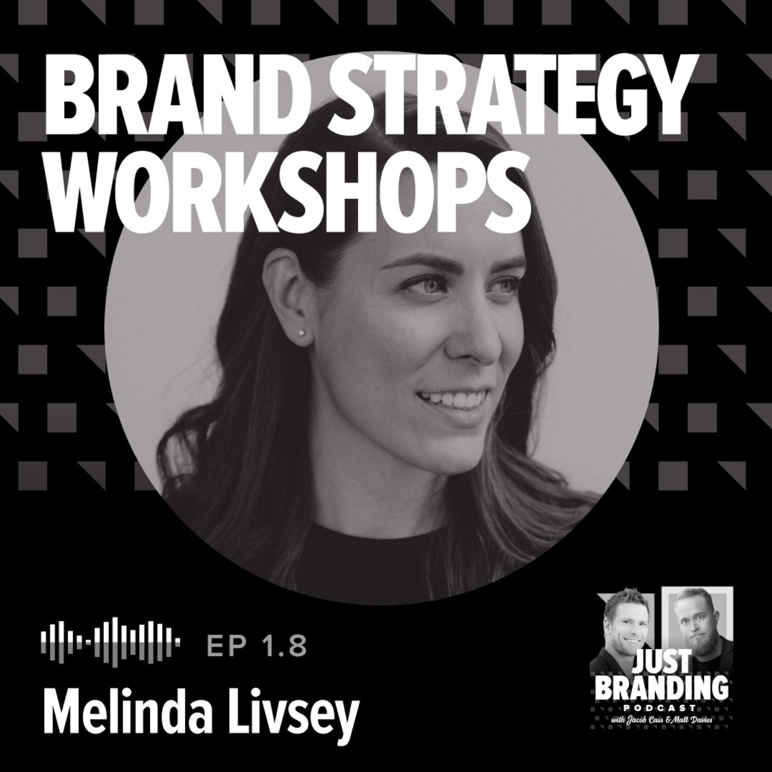 JUST Branding