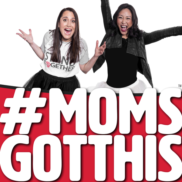 Lyss Stern of Diva Moms – Moments and Aspirations – Thursday
