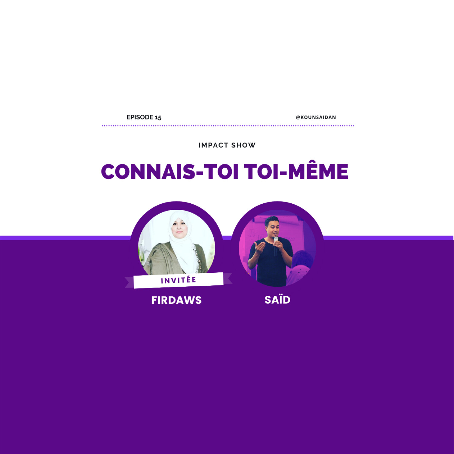 Le Podcast Puits100