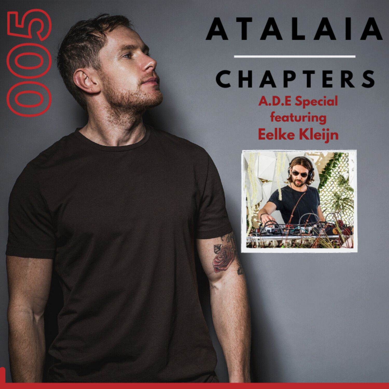 Chapters