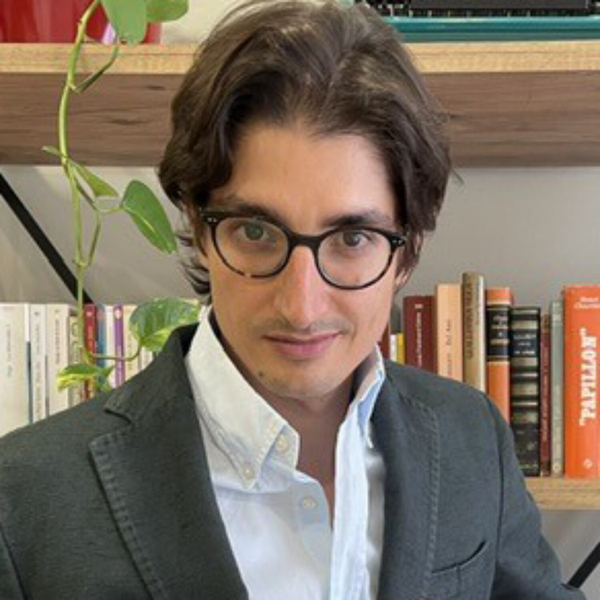 Entrevista a José María Asencio artwork