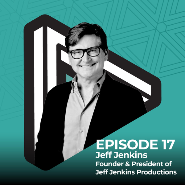 Behind Reality TV’s Biggest Hits: Jeff Jenkins on Paris Hilton, Kim Kardashian, and Storytelling That Sells artwork