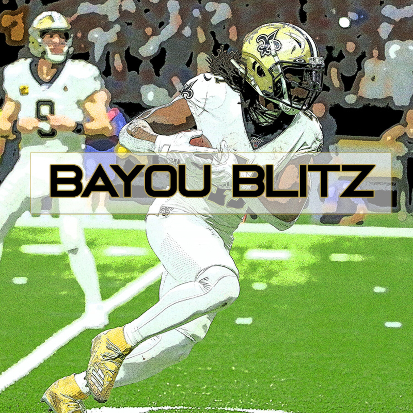 Bayou Blitz Podcast: Saints in Free Agency 2020