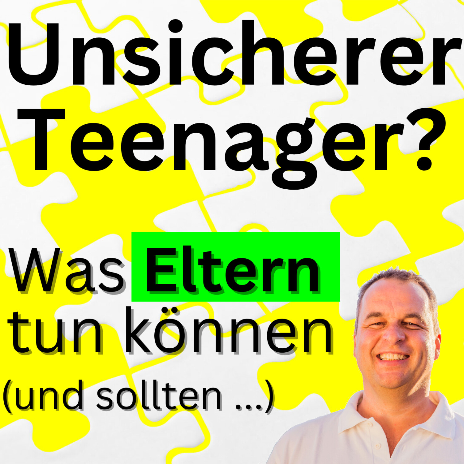 Selbstbewusstsein-Podcast.de für dein selbstbestimmtes, freies Leben