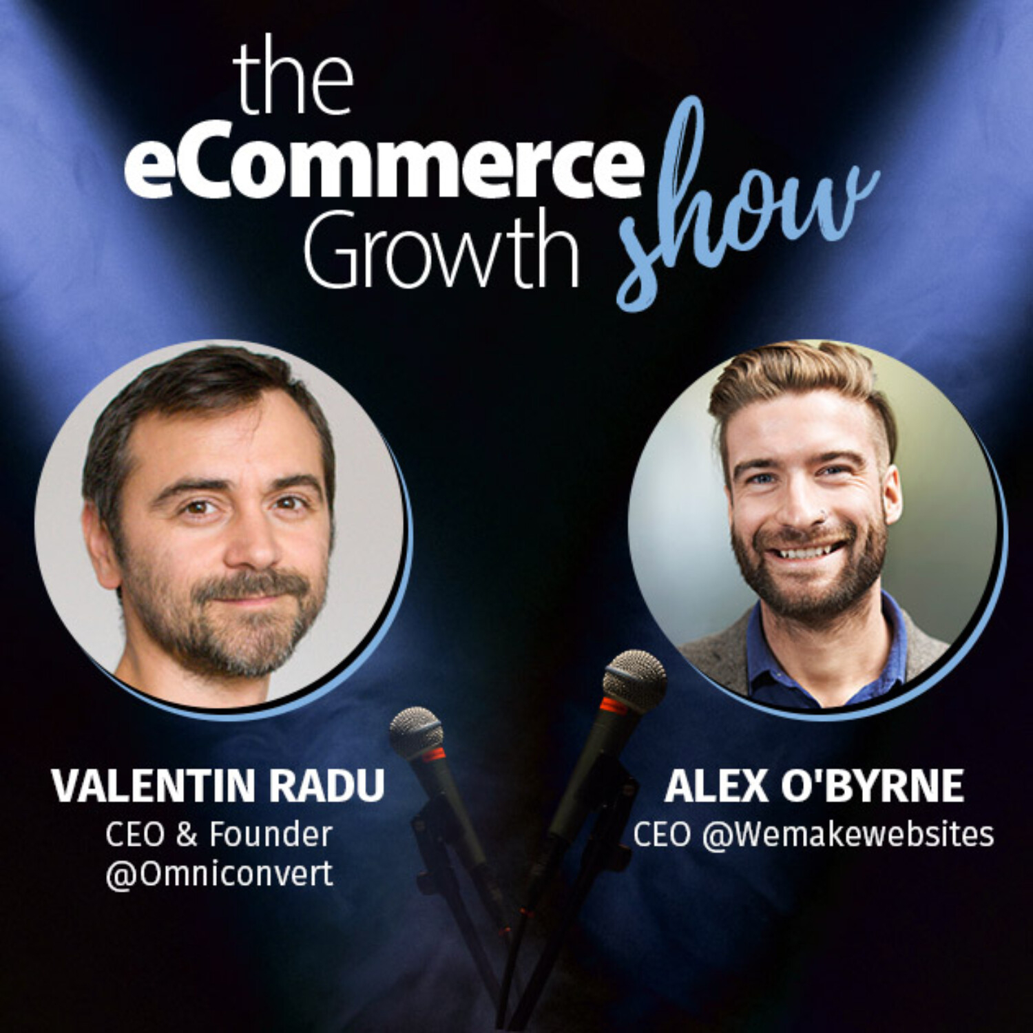 eCommerce Growth Show