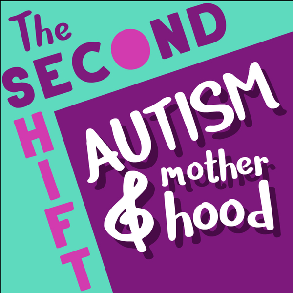 Autism and Motherhood artwork